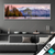 Wechsel Acrylglas Neuseeland Am Morgen Panorama Produktvorschau