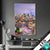 Wechsel Acrylglas New York Skyline Hochformat Produktvorschau