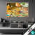 Wechsel Acrylglas Niedliche Waldtiere Querformat Produktvorschau
