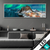 Wechsel Acrylglas Nordlichter Panorama Produktvorschau