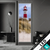 Wechsel Acrylglas Nordsee Leuchtturm Schmal Produktvorschau