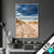 Wechsel Acrylglas Nordseekueste Wolken Hochformat Produktvorschau