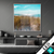 Wechsel Acrylglas Nordseelandschaft Auf Sylt Quadrat Produktvorschau