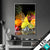 Wechsel Acrylglas Obst In Spritzendem Wasser Hochformat Produktvorschau