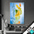 Wechsel Acrylglas Obst Unter Wasser Hochformat Produktvorschau