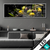 Wechsel Acrylglas Oliven Splash Panorama Produktvorschau