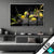 Wechsel Acrylglas Oliven Splash Querformat Produktvorschau