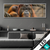 Wechsel Acrylglas Orang Utan Mit Sanftem Blick Panorama Produktvorschau