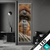 Wechsel Acrylglas Orang Utan Mit Sanftem Blick Schmal Produktvorschau