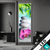 Wechsel Acrylglas Orchidee Zensteine Schmal Produktvorschau