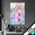 Wechsel Acrylglas Orchideen Blueten Hochformat Produktvorschau