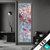 Wechsel Acrylglas Orchideenblueten In Pastell Schmal Produktvorschau