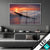Wechsel Acrylglas Ostsee Sonnenuntergang Querformat Produktvorschau
