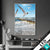 Wechsel Acrylglas Ostseekueste Moewen Hochformat Produktvorschau