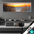 Wechsel Acrylglas Ostseestrand Bei Sonnenuntergang Panorama Produktvorschau
