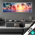 Wechsel Acrylglas Palmen Bei Sonnenuntergang Panorama Produktvorschau