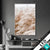 Wechsel Acrylglas Pampasgras Hochformat Produktvorschau