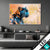 Wechsel Acrylglas Panther Farben Der Wildness Querformat Produktvorschau