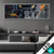 Wechsel Acrylglas Panther Farbexplosion Panorama Produktvorschau