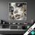 Wechsel Acrylglas Paola Portraet Mit Schmetterlingen Quadrat Produktvorschau