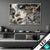 Wechsel Acrylglas Paola Portraet Mit Schmetterlingen Querformat Produktvorschau