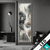 Wechsel Acrylglas Paola Portraet Mit Schmetterlingen Schmal Produktvorschau