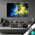 Wechsel Acrylglas Papagei Farbexplosion Querformat Produktvorschau
