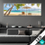 Wechsel Acrylglas Paradies Unter Palmen Panorama Produktvorschau
