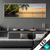 Wechsel Acrylglas Paradiesische Insel Panorama Produktvorschau