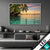 Wechsel Acrylglas Paradiesische Insel Querformat Produktvorschau