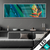 Wechsel Acrylglas Paradiesvogelblume Panorama Produktvorschau