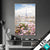 Wechsel Acrylglas Pariser Stadtdaecher Hochformat Produktvorschau