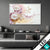 Wechsel Acrylglas Pastell Blueten Moderne Kunst Querformat Produktvorschau