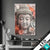 Wechsel Acrylglas Pastellblueten Und Buddha Hochformat Produktvorschau