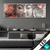 Wechsel Acrylglas Pastellblueten Und Buddha Panorama Produktvorschau