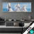 Wechsel Acrylglas Pferdeherde Am Strand Panorama Produktvorschau