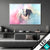Wechsel Acrylglas Pferdeliebe In Pastellfarben Querformat Produktvorschau