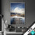 Wechsel Acrylglas Pier Am Fluss Hochformat Produktvorschau