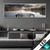 Wechsel Acrylglas Pier Am Fluss Panorama Produktvorschau