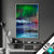 Wechsel Acrylglas Polarlichter Hochformat Produktvorschau