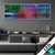 Wechsel Acrylglas Polarlichter Panorama Produktvorschau
