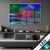 Wechsel Acrylglas Polarlichter Querformat Produktvorschau