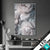 Wechsel Acrylglas Pony Flowers Hochformat Produktvorschau