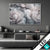 Wechsel Acrylglas Pony Flowers Querformat Produktvorschau
