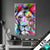 Wechsel Acrylglas Pop Art Loewe No 1 Hochformat Produktvorschau