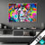 Wechsel Acrylglas Pop Art Loewe No 1 Querformat Produktvorschau