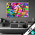 Wechsel Acrylglas Pop Art Loewe Querformat Produktvorschau