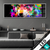 Wechsel Acrylglas Pop Art Wolf Panorama Produktvorschau