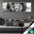 Wechsel Acrylglas Portraet Eines Loewen Panorama Produktvorschau