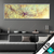 Wechsel Acrylglas Pusteblume Bei Sonnenuntergang Panorama Produktvorschau